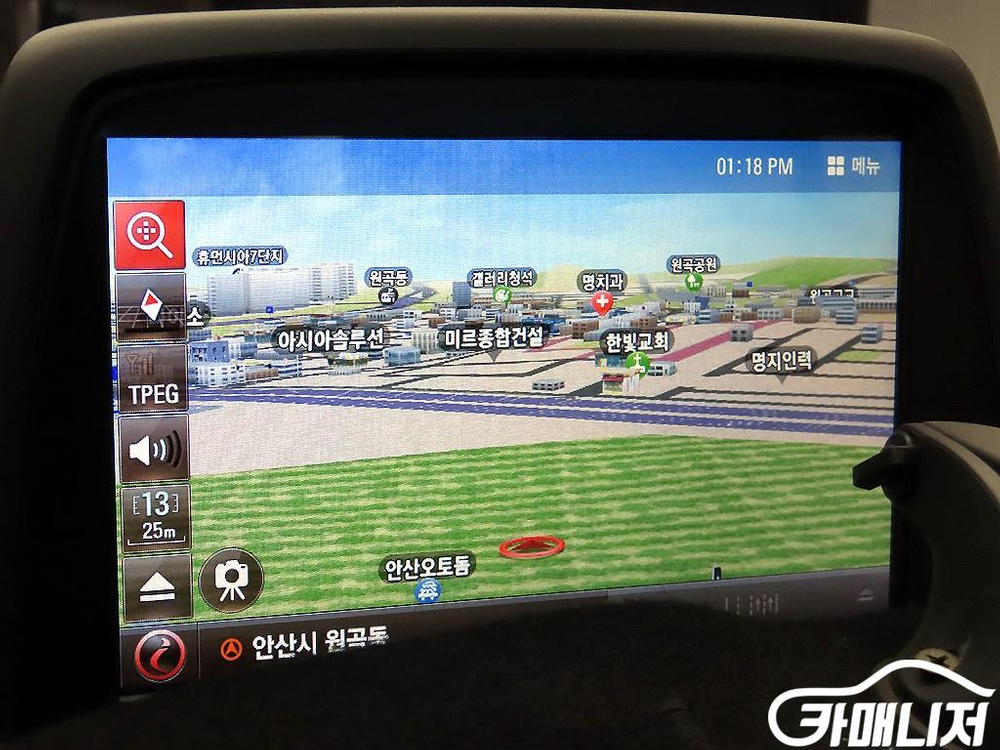 [현대]그랜드 스타렉스 12인승 왜건 모던 스페셜 #고유가특가 이미지