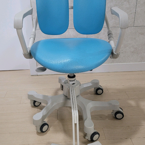 학생용 책상의자 이미지
