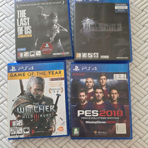 ps4게임cd 판매 라오어, 위닝 이미지