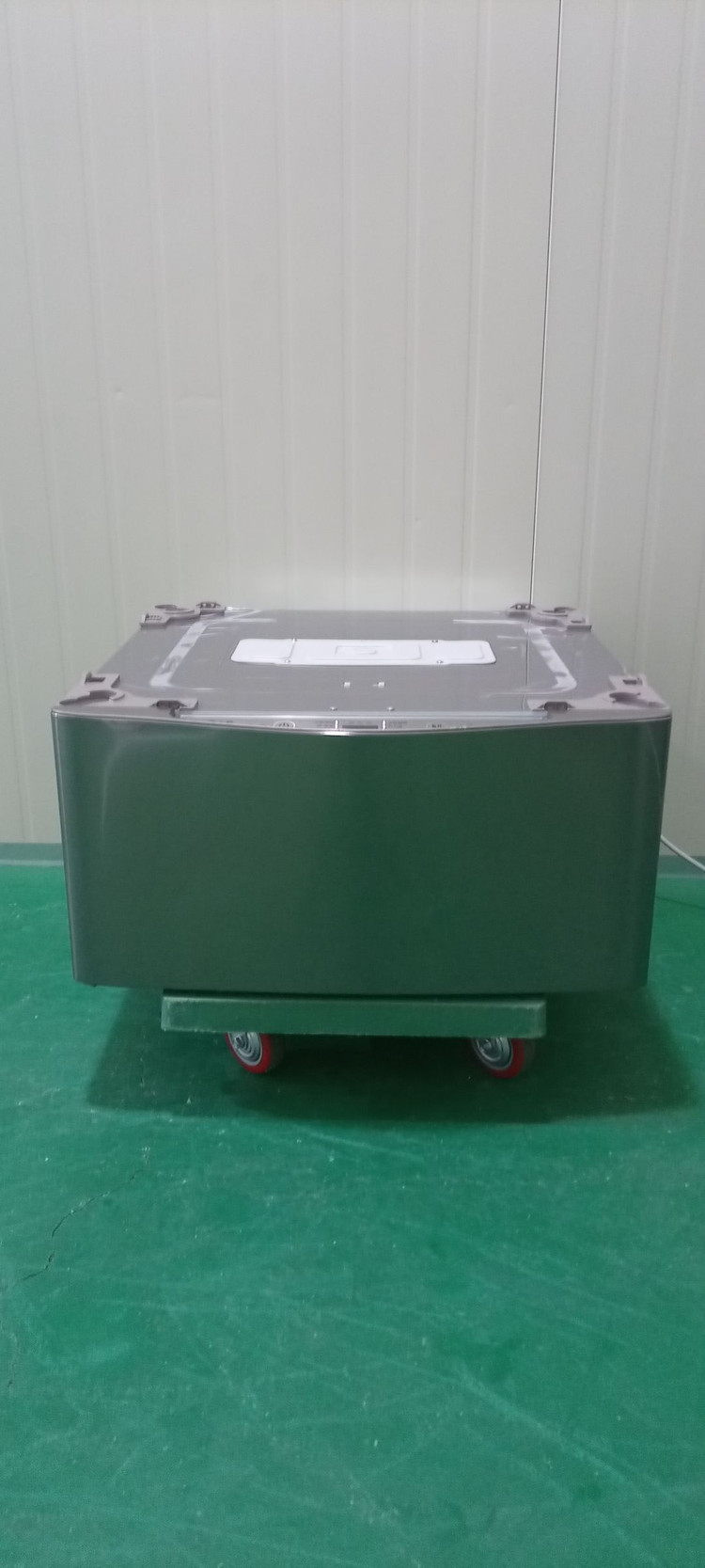 2301 엘지트롬 3.5KG 미니워시세탁기(메탈) 이미지