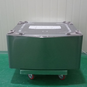 2301 엘지트롬 3.5KG 미니워시세탁기(메탈) 이미지