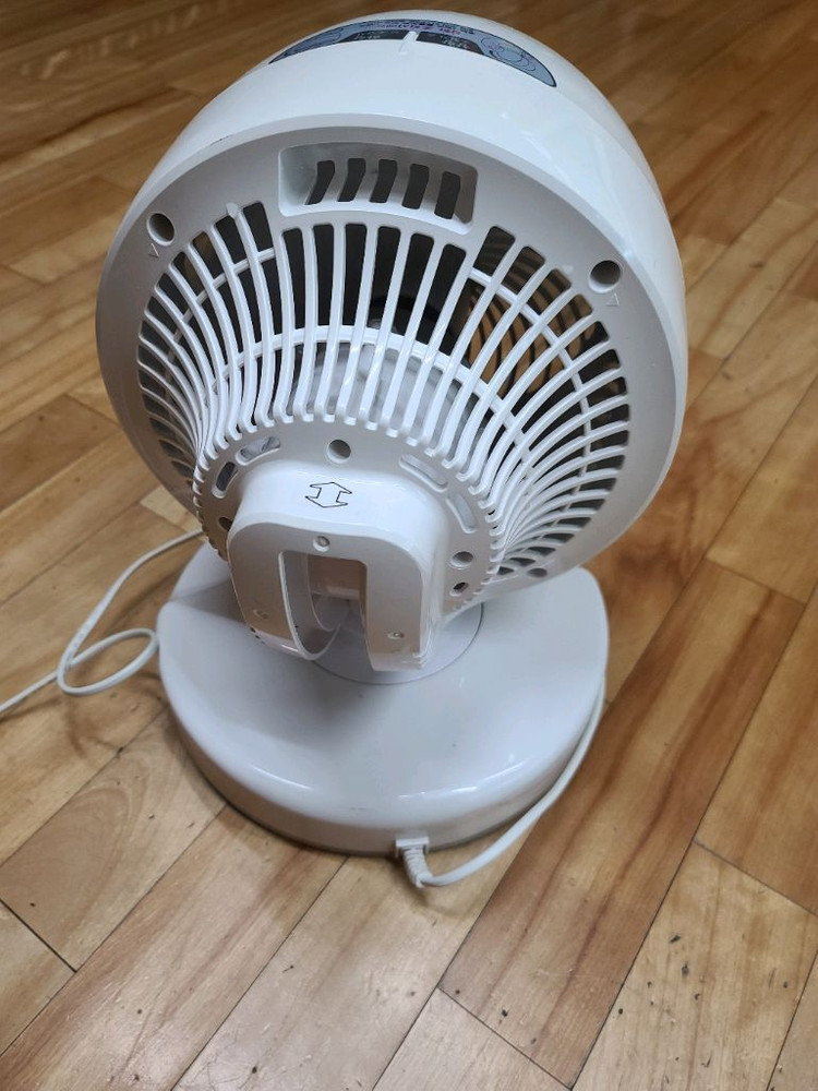 윈드보이 써큘레이터 선풍기 (WB-7002) 이미지
