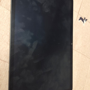 갤럭시탭S9 WIFI 256GB, 12GB RAM 중고 판매합니다. 이미지