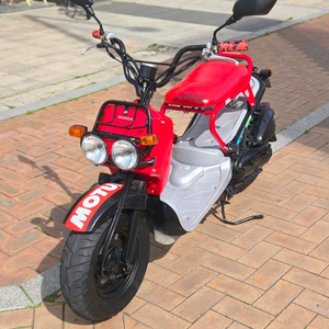 혼다 줌머50 50cc스쿠터 순정 리스토어&튜닝 이미지