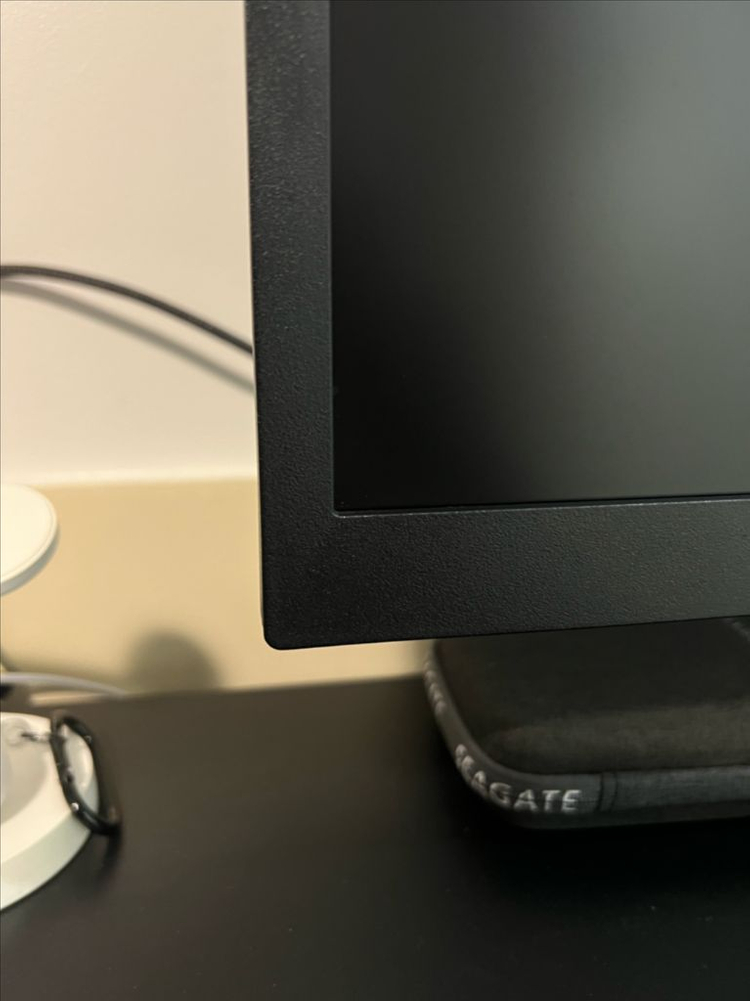 lg 27인치 모니터 팝니다 이미지