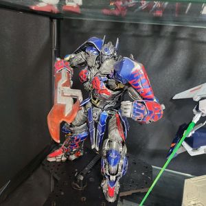 타카라 트랜스포머 DMK03 옵티머스 프라임 이미지