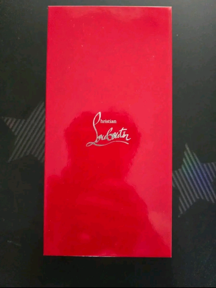 크리스찬 루부탱 루비루즈 EDP 90ml 이미지