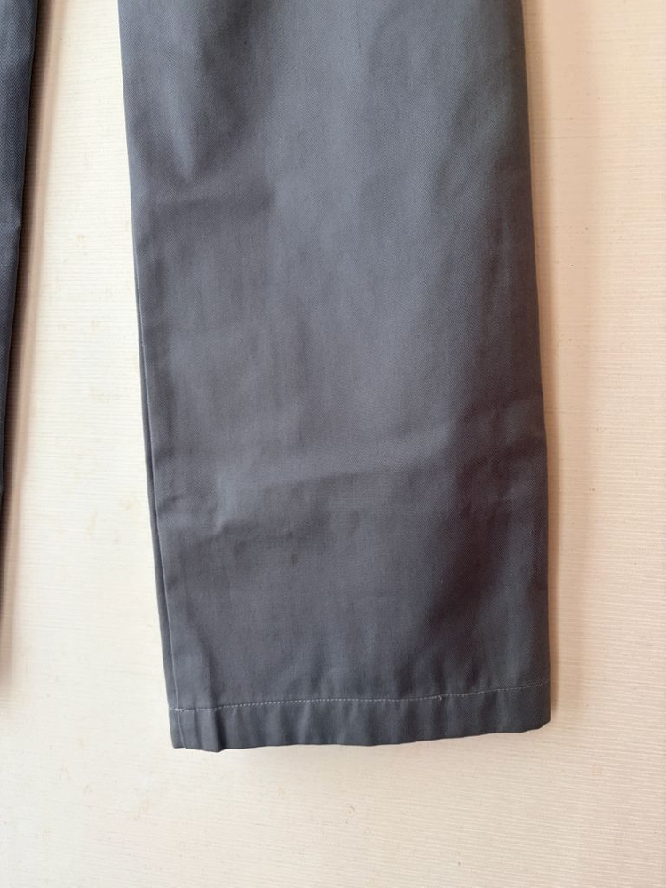 클럽모나코 면팬츠 일자바지 이미지