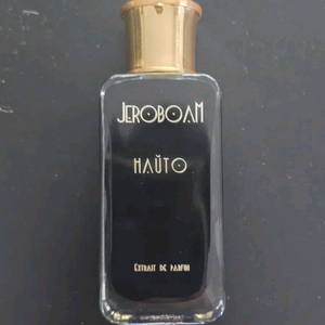 제로보암 하우토 엑스트레 드 퍼퓸 30ml 이미지