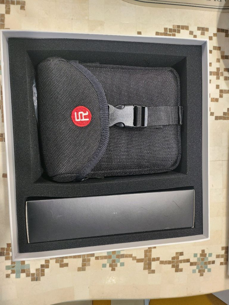 bc 10X42, 12*50 쌍안경 이미지