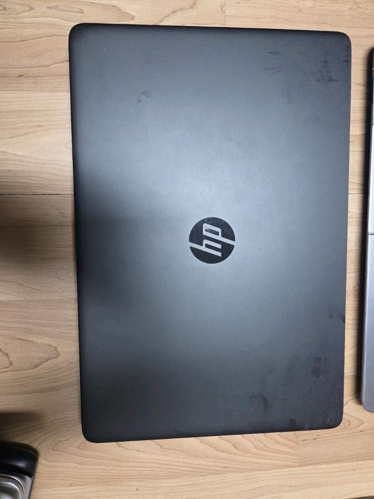 hp 노트북 15인치 4세대 이미지