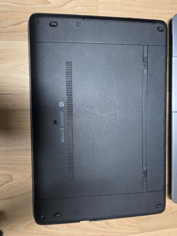 hp 노트북 15인치 4세대 이미지