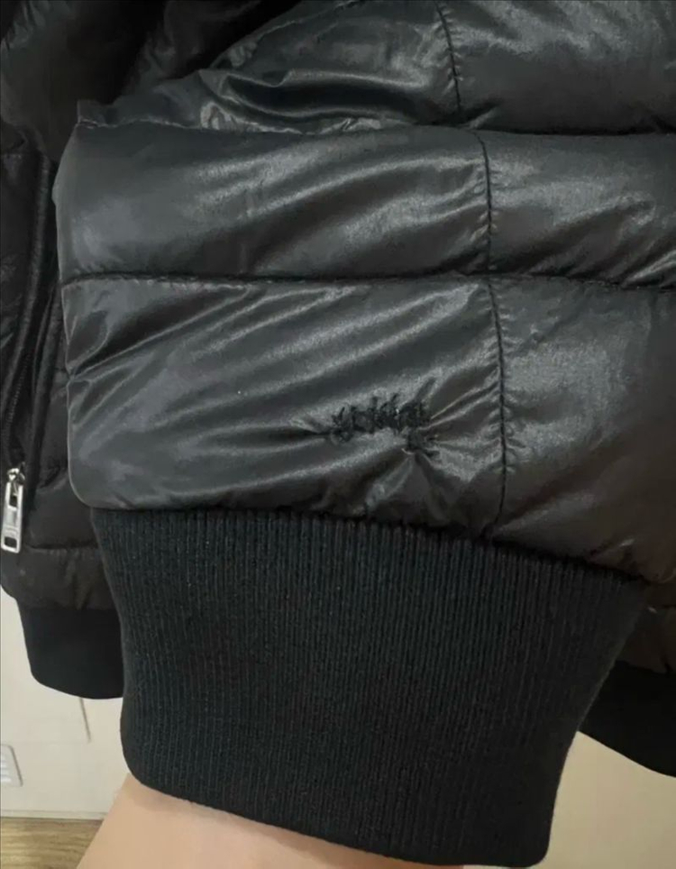 프라다 구스다운 패딩 46 이미지