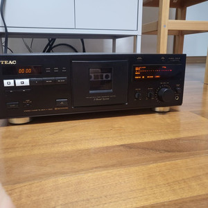 티악(TEAC) V-3000 카세트데크 이미지