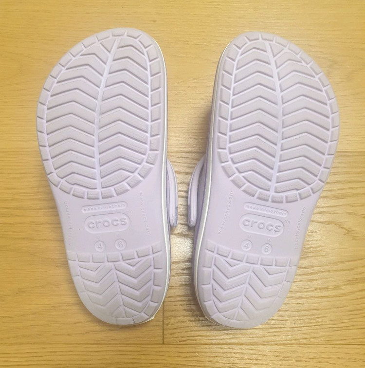 (46) 크록스 키즈 이미지