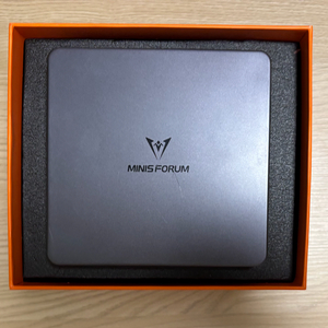 (미니PC)미니스포럼 UM790 Pro (32GB, 1TB + 2TB SK 하이닉스 SSD) 이미지