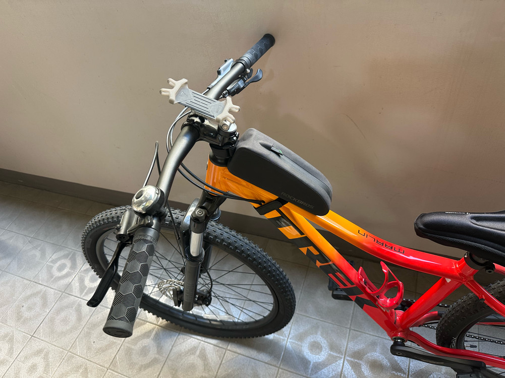 Trek 트렉 마린7 이미지