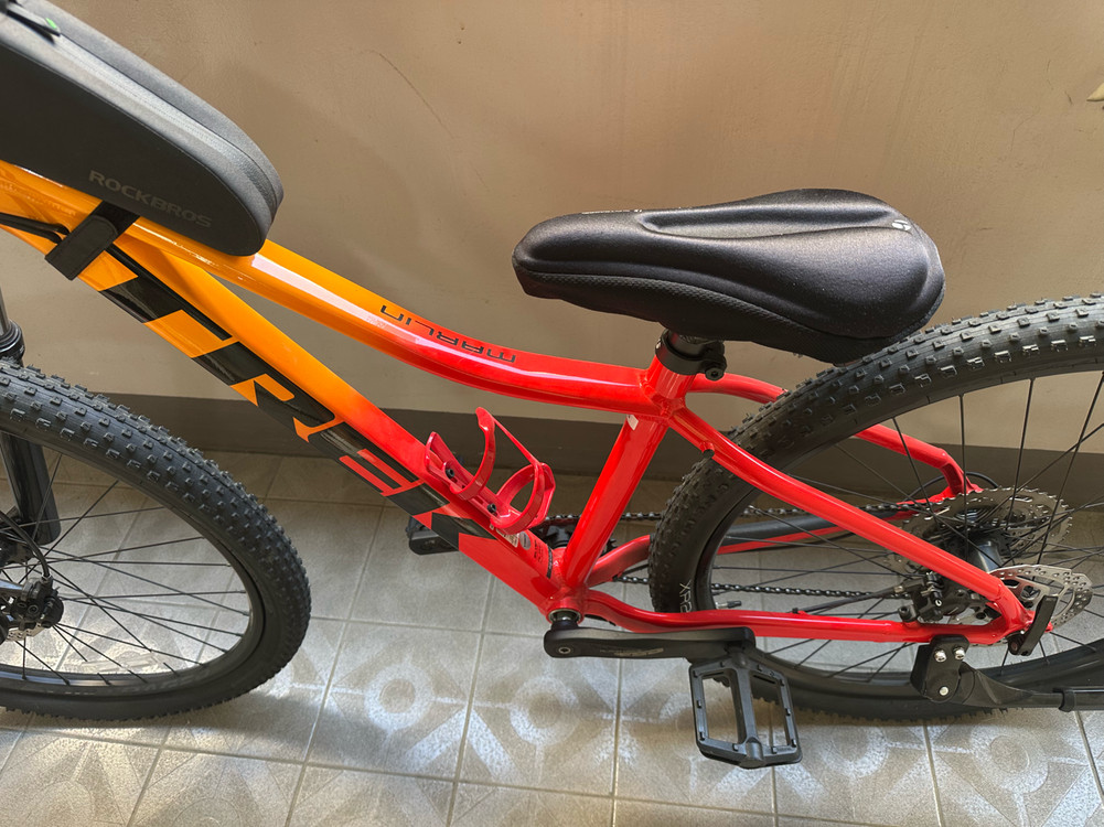 Trek 트렉 마린7 이미지