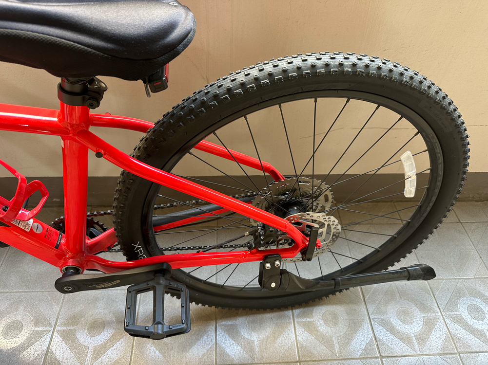 Trek 트렉 마린7 이미지