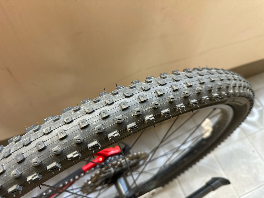 Trek 트렉 마린7 이미지