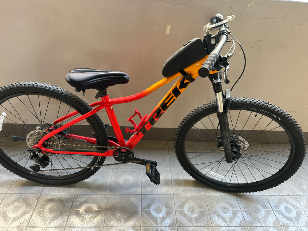 Trek 트렉 마린7 이미지
