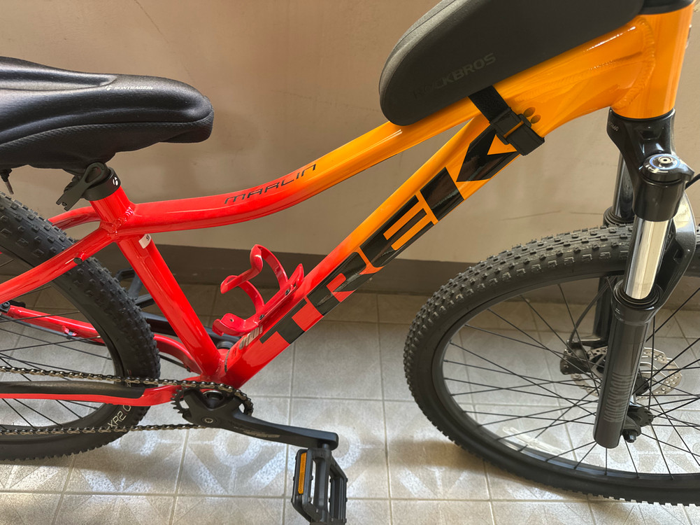 Trek 트렉 마린7 이미지