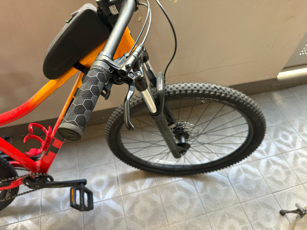 Trek 트렉 마린7 이미지