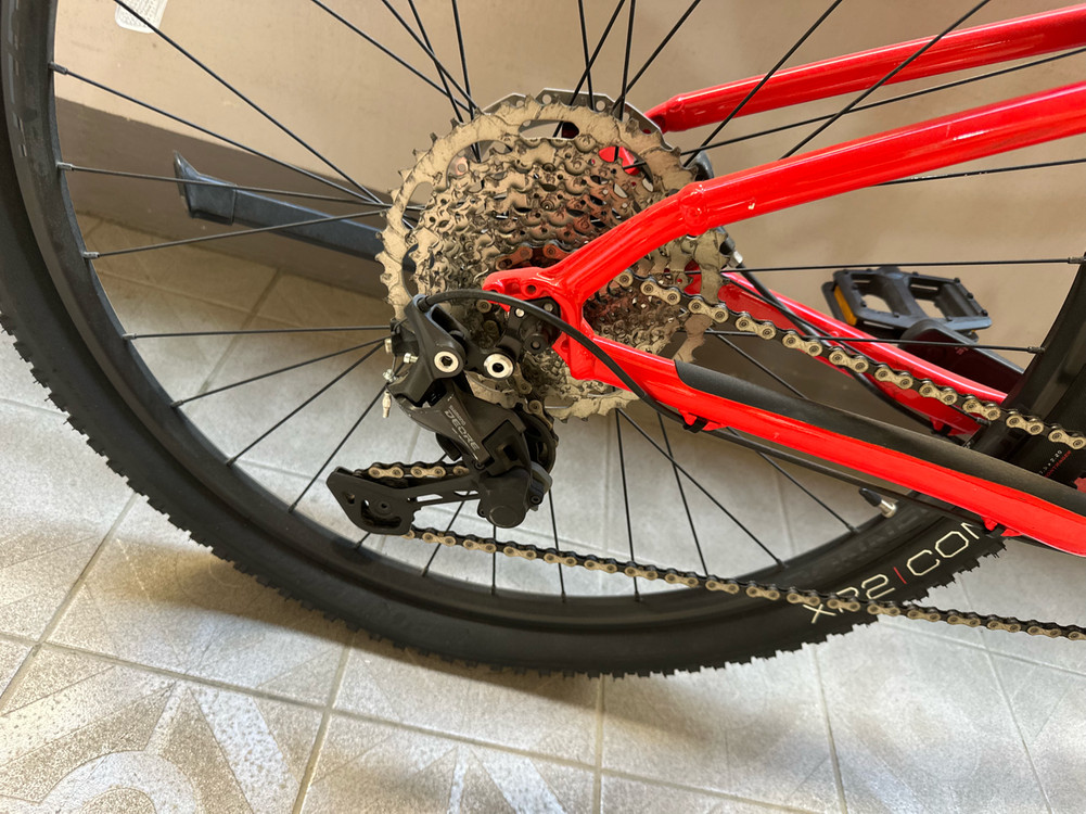 Trek 트렉 마린7 이미지