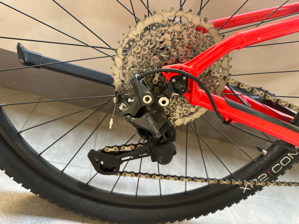 Trek 트렉 마린7 이미지