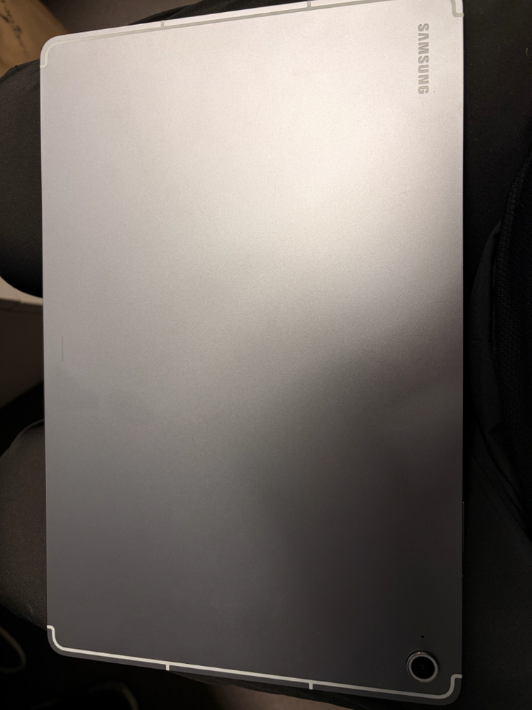 갤럭시탭 s10fe 플러스 128 wifi 이미지