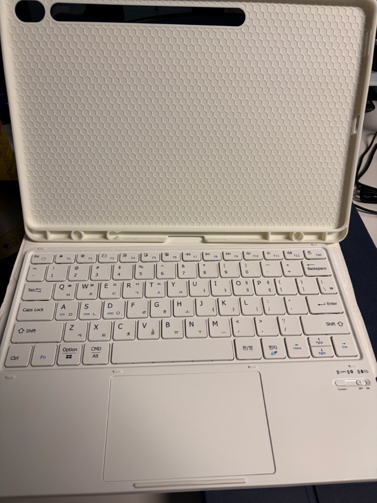 갤럭시탭 s10fe 플러스 128 wifi 이미지