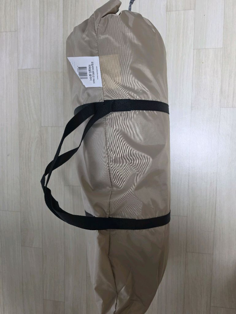 아이두젠 빈타곤 맥스 등 팝니다 이미지