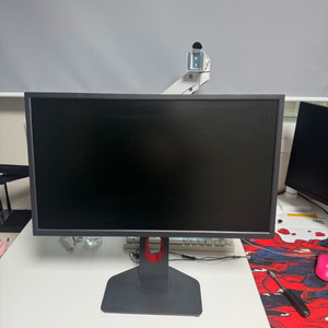 벤큐 XL2540K 240hz 모니터 판매합니다. 이미지