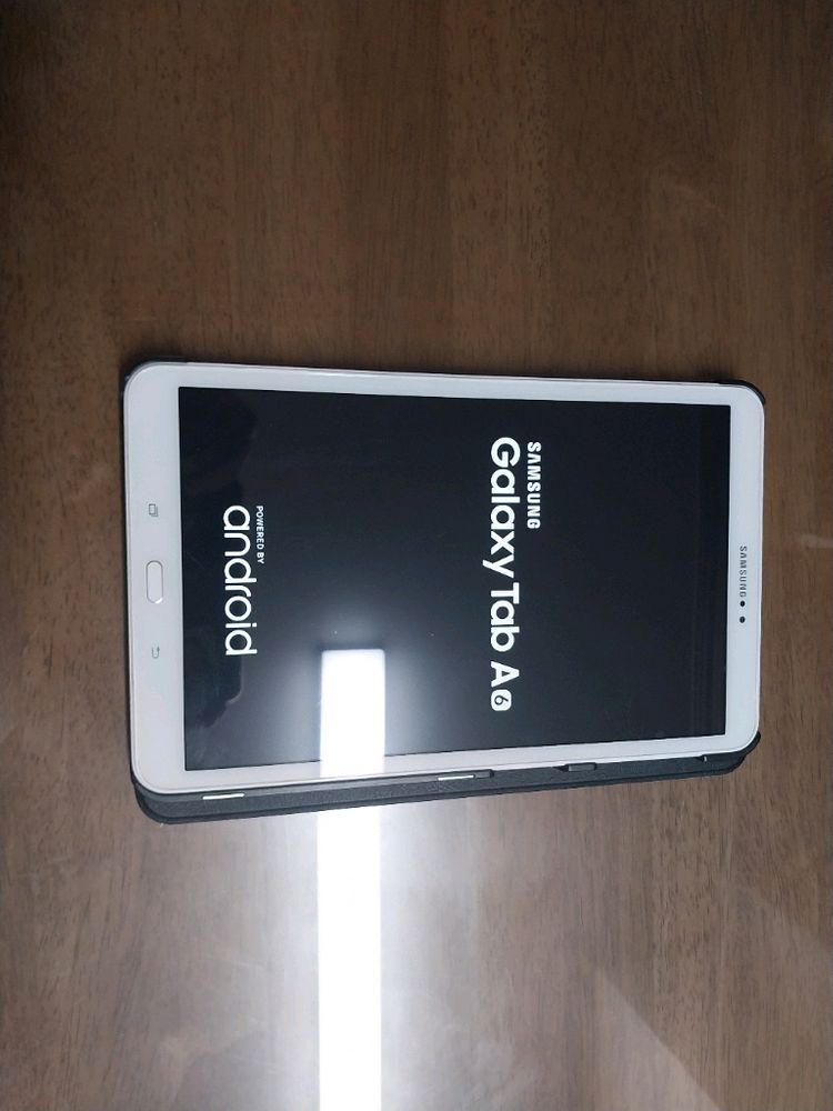 삼성 태블릿A6 (SM-T580) 이미지