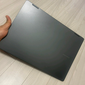 갤럭시북 4 프로 360. ultra7 이미지