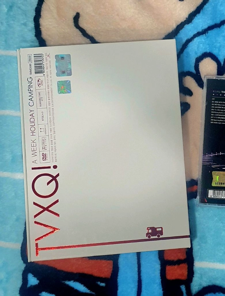 동방신기 JYJ 김재중 김준수 한국 일본 앨범 CD 낱장 판매 이미지