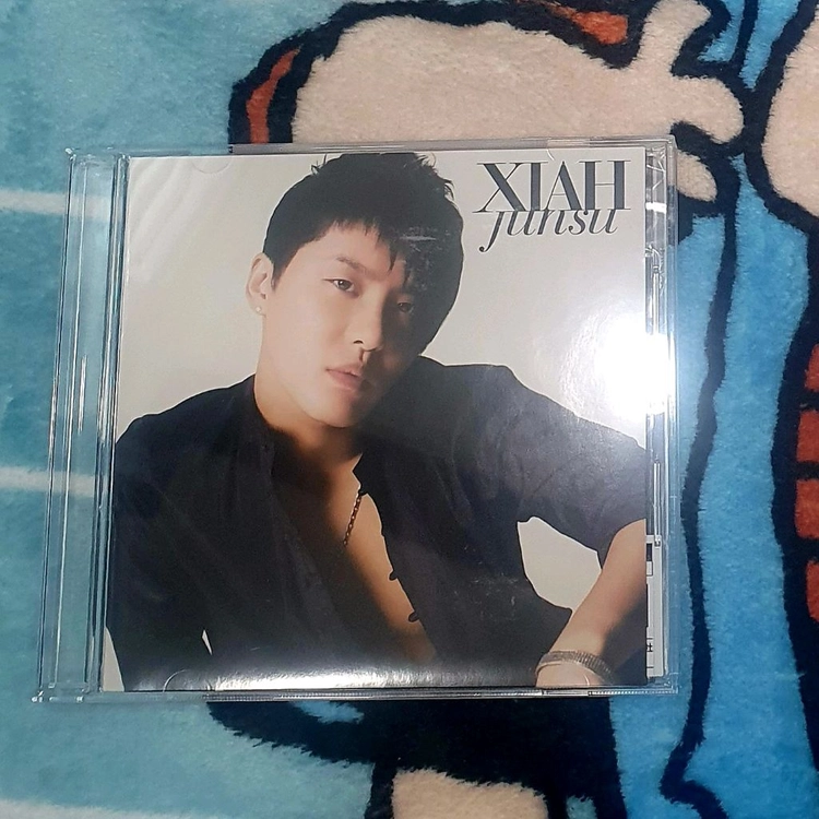 동방신기 JYJ 김재중 김준수 한국 일본 앨범 CD 낱장 판매 이미지