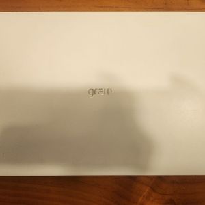 LG그램 노트북(14인치 8램 256SSD, 롱배터리) 이미지