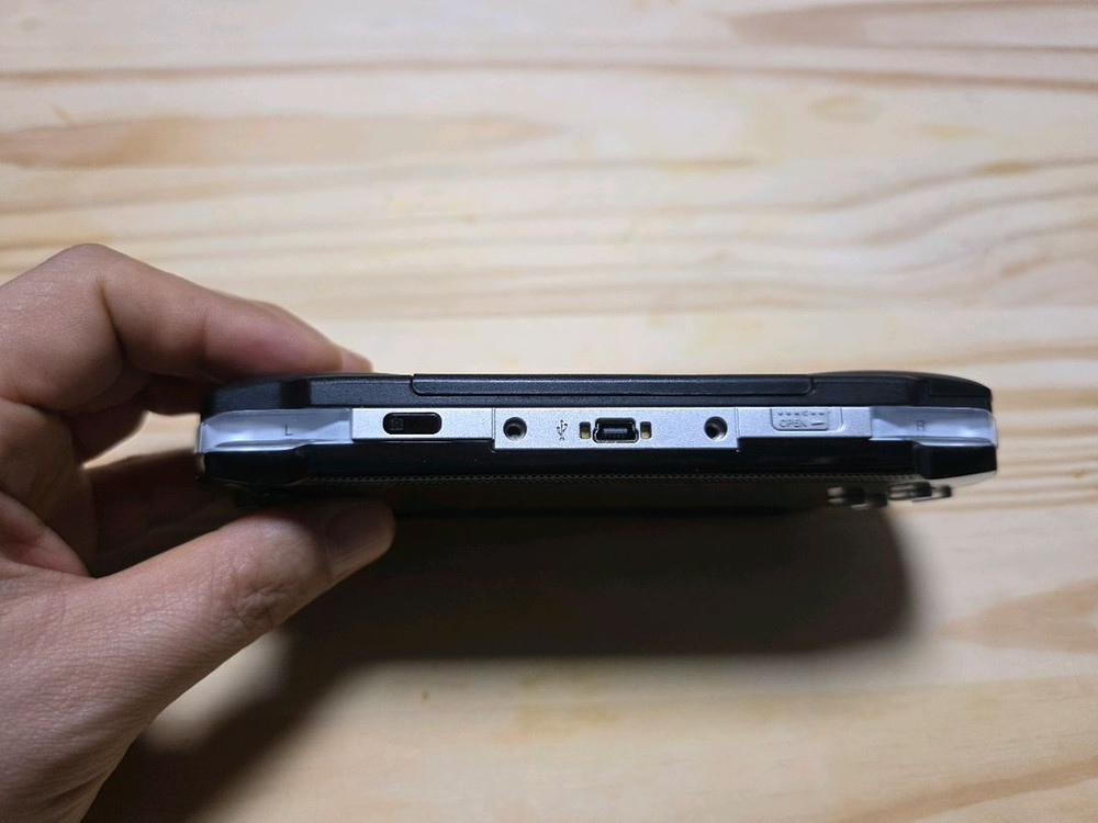 psp 1005버전 게임 다수포함 이미지