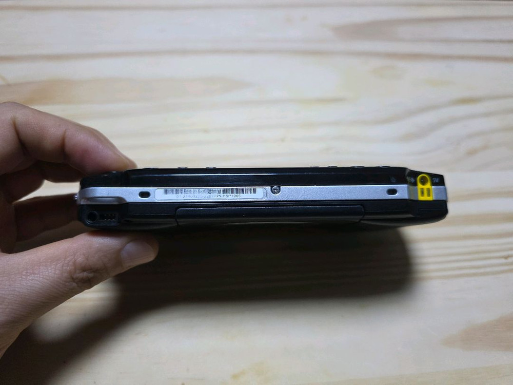 psp 1005버전 게임 다수포함 이미지