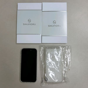 아이폰14프로 256GB 화이트 이미지