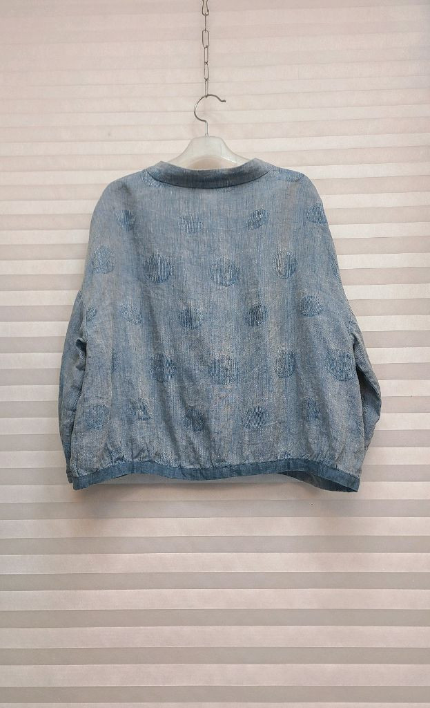 Shilla 실라> 손정완st 린넨 자켓 (259천원) 이미지