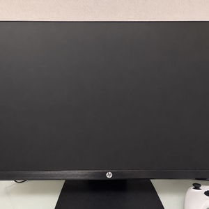 HP IPS 144hz 게이밍 모니터 팝니다 이미지