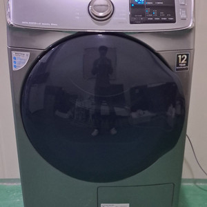 2629 삼성그랑데 16KG 전기건조기(히트펌프식) 이미지
