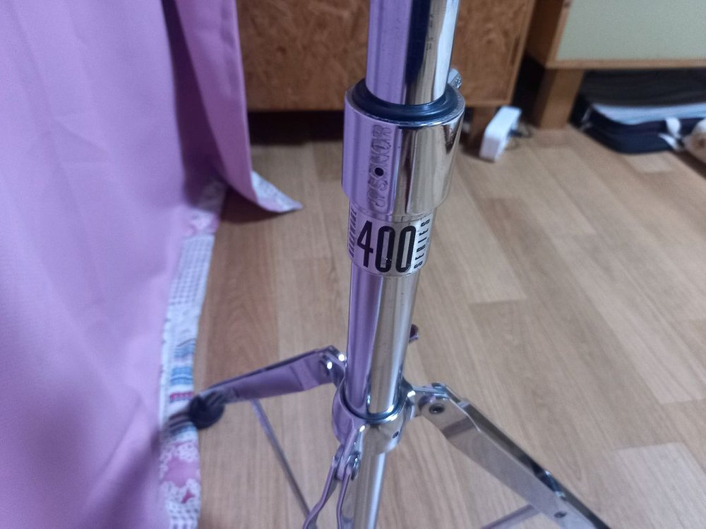 sonor 400 T자 심벌스탠드 이미지