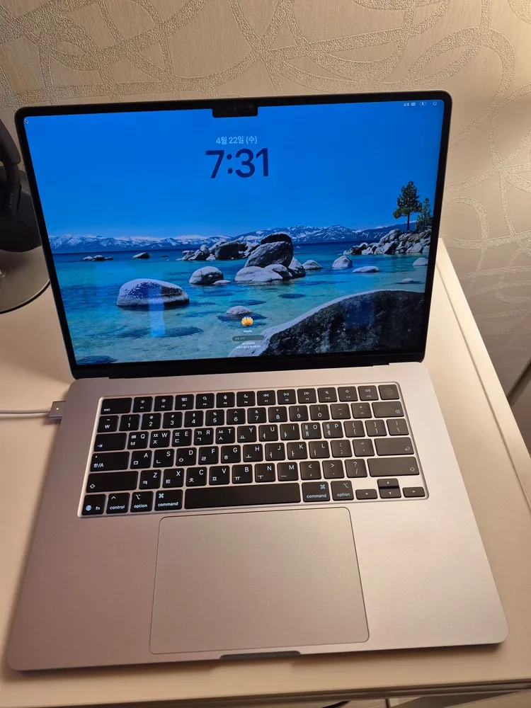 노트북 M1 Max 16GB/512GB - 안심되는 중고거래