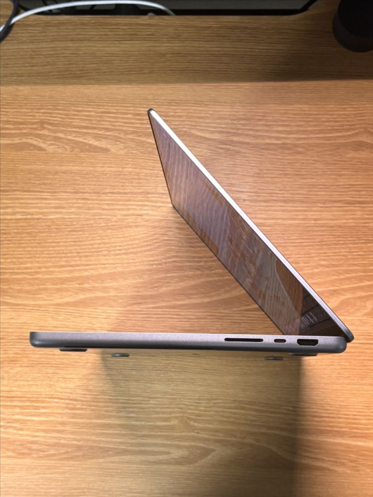 맥북프로 M1Pro 14인치 새상품급 이미지