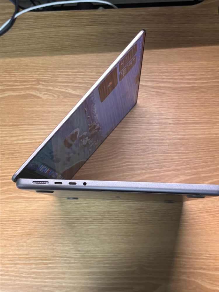 맥북프로 M1Pro 14인치 새상품급 이미지