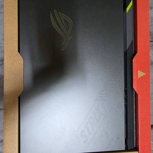 ASUS ROG STRIX 9955HX3D 5070TI 이미지