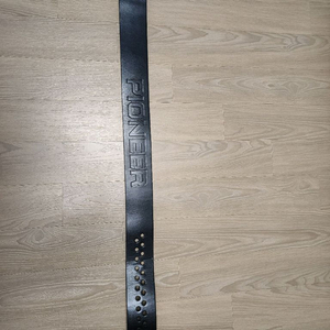 파이오니어컷 리프팅벨트 3인치 (두께6.5mm)판매. 미세조절 이미지